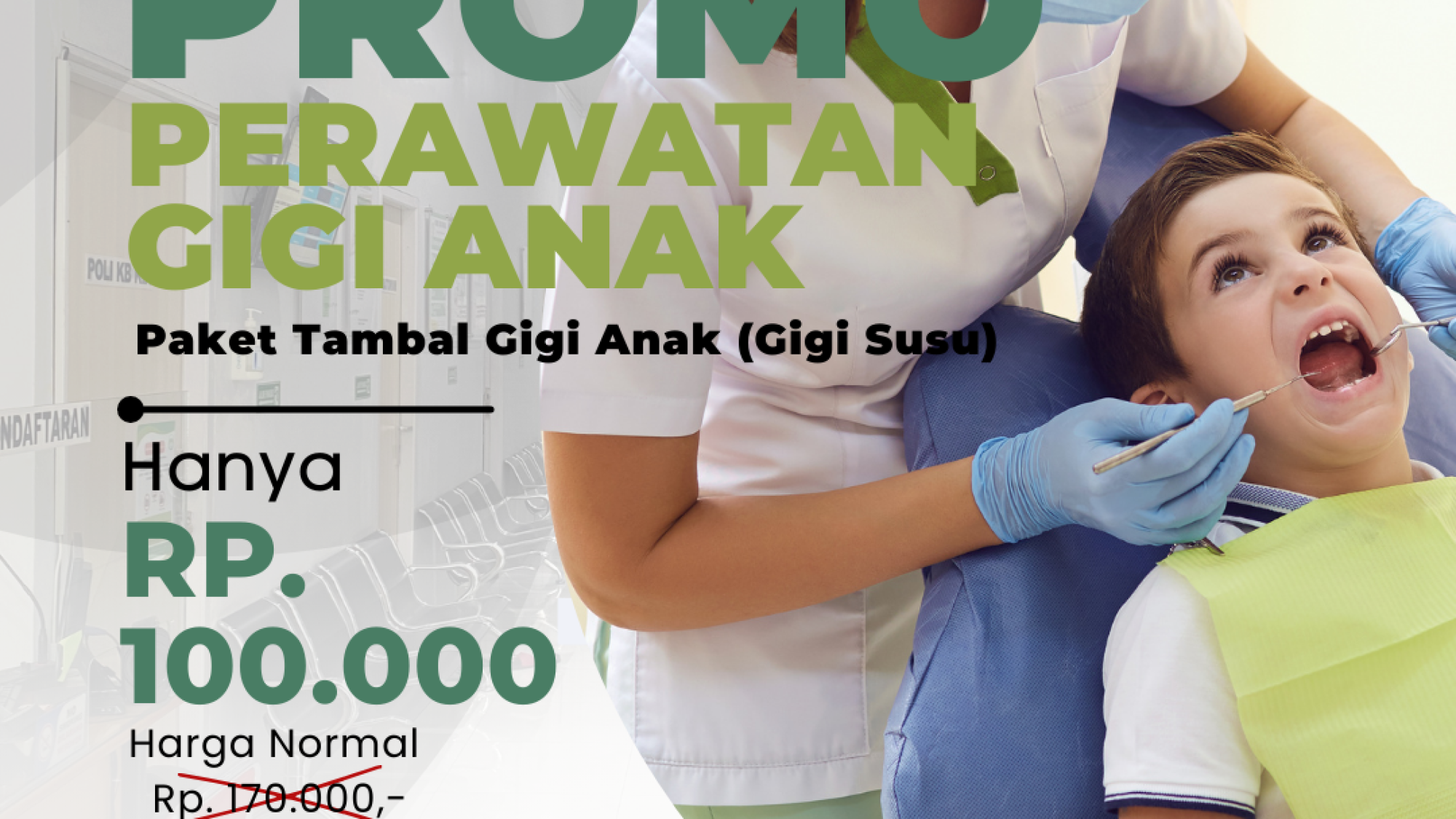 GIGI MEI PROMO ANAK